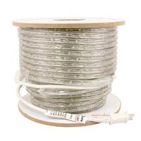 American Lighting 150' 1 watt (per foot) 120 volt 3000K LED Tape Light Strip